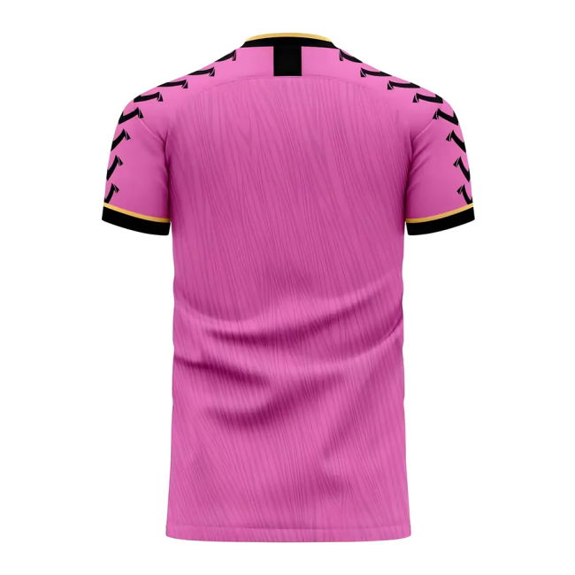 Palermo 2025-2026 Home kit - genuine and fashionable v1.313