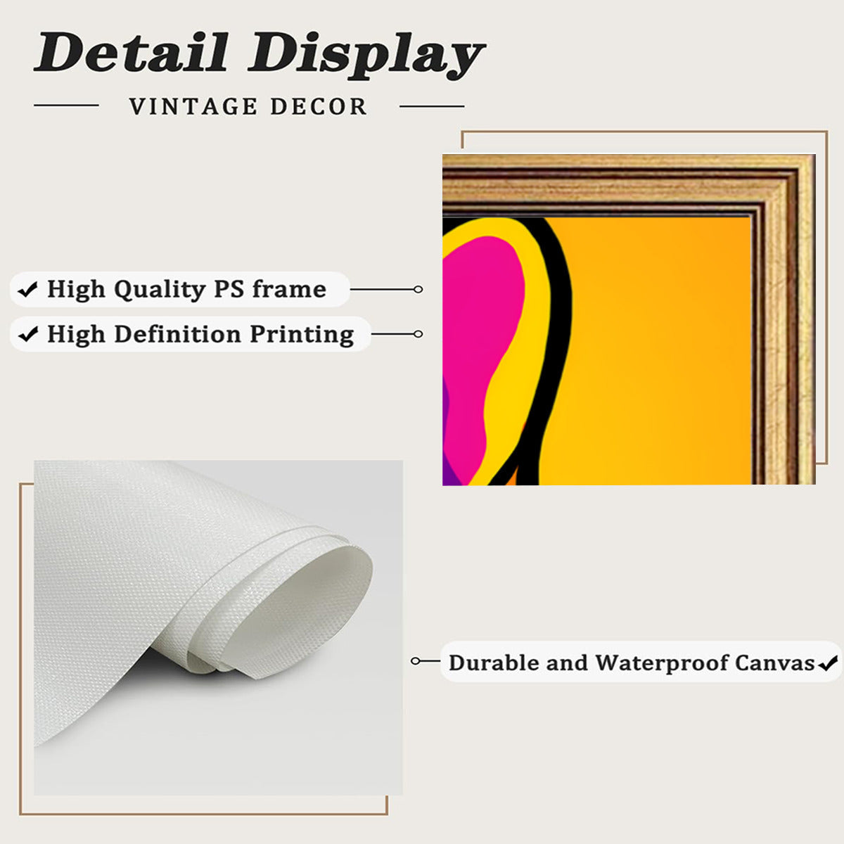 French Bulldog Loki Framed Poster • Wall Decoration Frenchie Pet Item