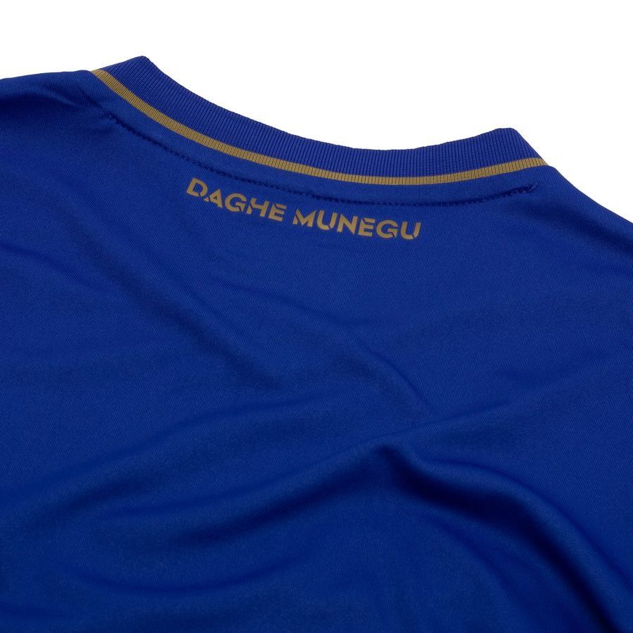 As Monaco Away Shirt 2025/26 For Algeria Football Fans
