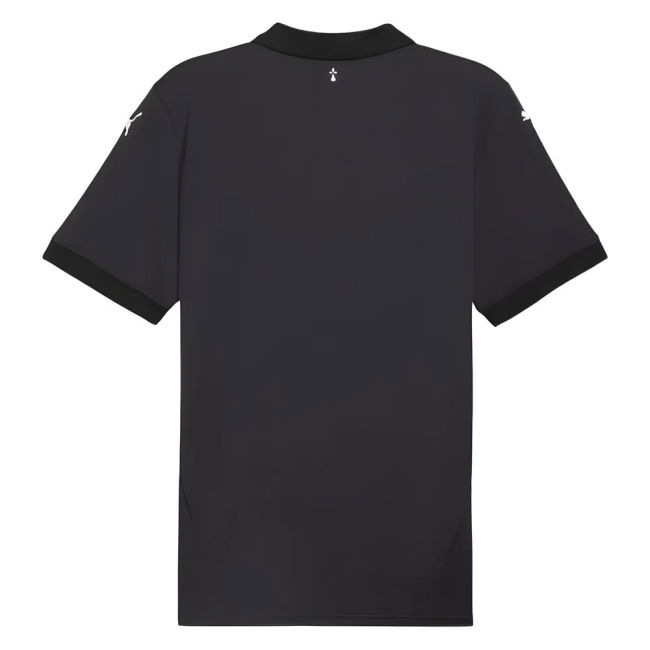 Exclusive Rennes Third Jersey 2024-2025