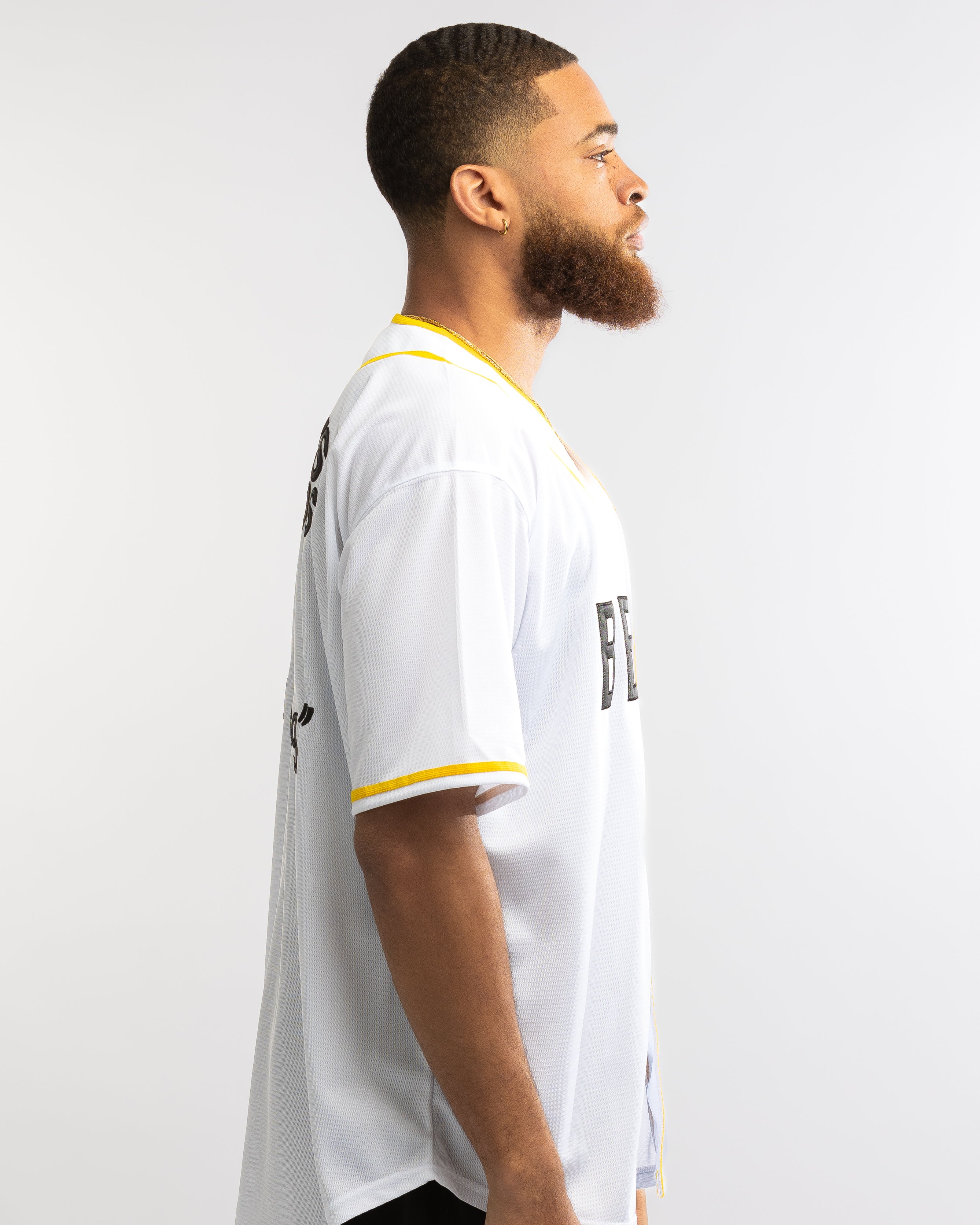 Special Custom Baseball Jersey HG7788