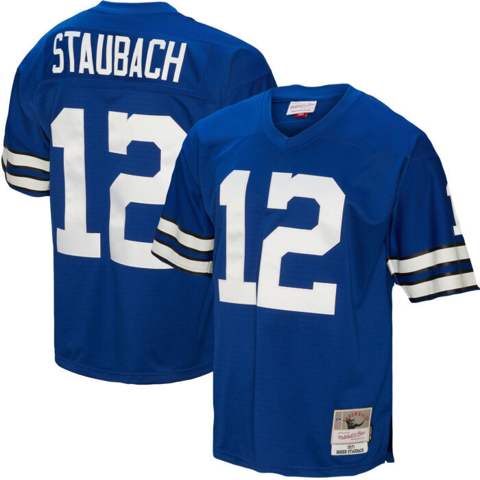None Men's DAL Cowboys Powerful High-Quality Jersey Game Day Wear