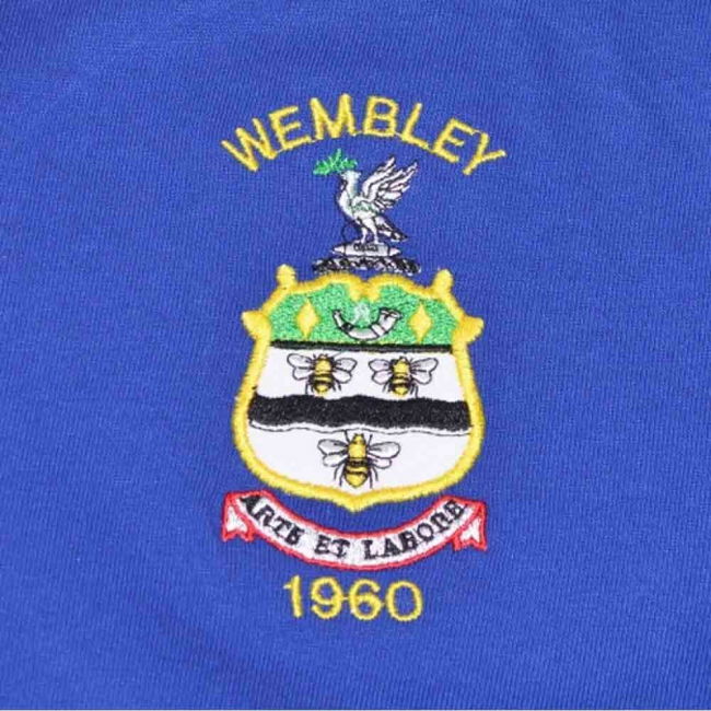 Blackburn Vintage Jersey Blackburn