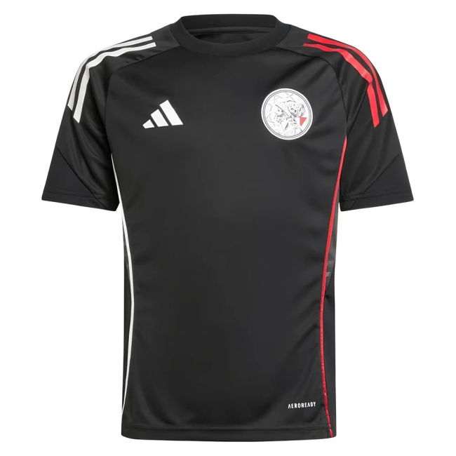 Pro Series Replica Godenzonen 2025-2026 Campaign Shirt - Netherlands Football