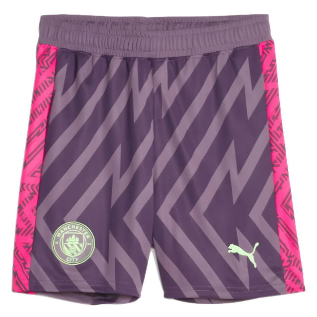 Man City Soccer Jerseys Performance Jersey 2023-2024