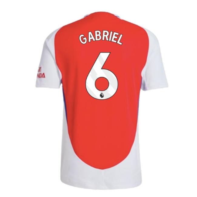 Arsenal 2024-20 cost-effective Home Soccer Jersey | official