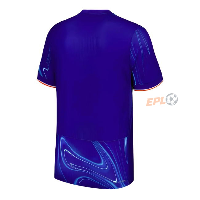 Chelsea 2024-20 cost-effective Home Soccer Jersey | authentic