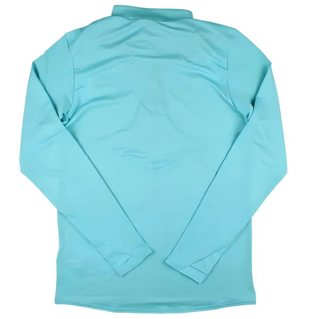 West Ham Mid Layer Top official style Shirt 2024-2025
