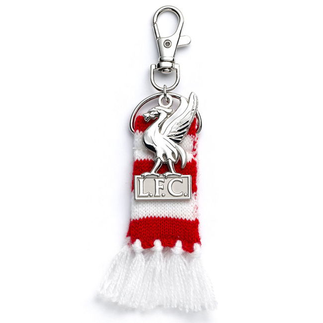 2026 Collection Liverpool Home Match Shirt 2025-2026 (1)