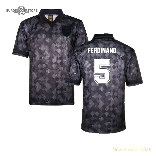 2023/24 Team Replica Jersey Officially Licensed Product