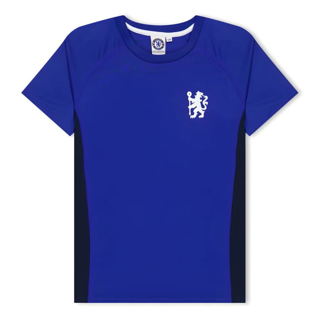 Chelsea Premium Quality Authentic Fresh Look Fan Jersey