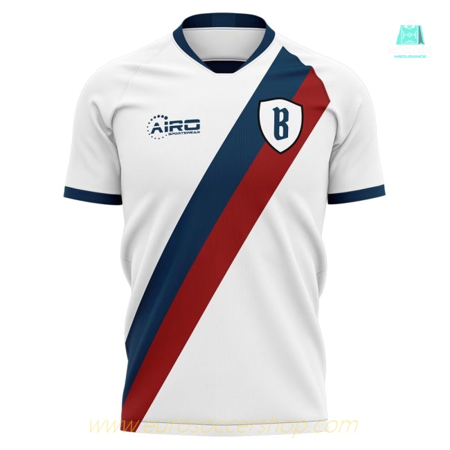 2025/26 Campaign Serie A Away Kids Edition