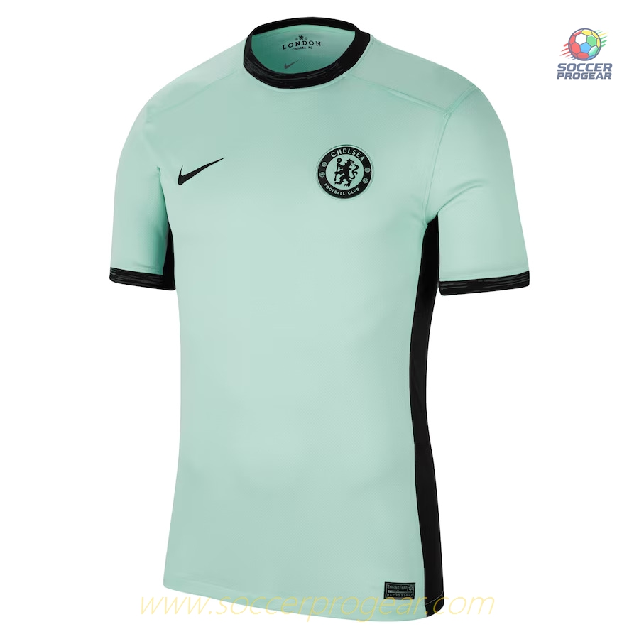 Chelsea Alternate Soccer Shirt 2023 2024