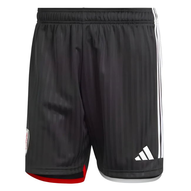 Licensed 2023-2024 Fulham English Premier League Home Jersey