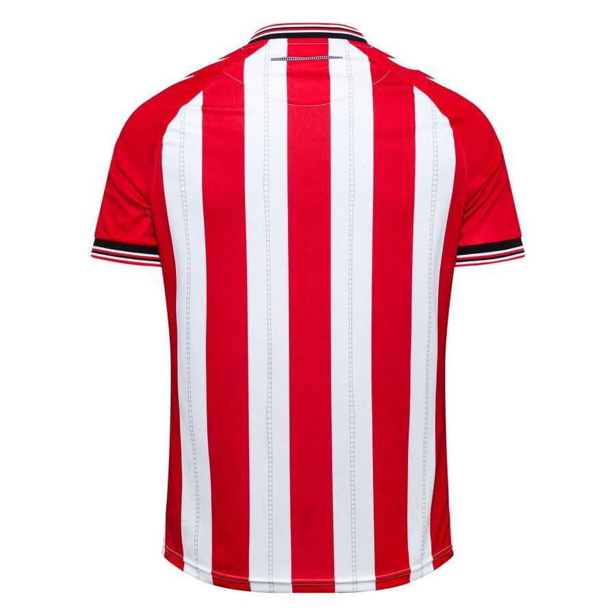 [EFKS] Sunderland Home Kit 2025/26