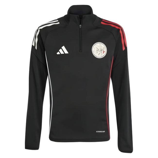 Godenzonen Authentic Design Fervent Modern Style Fan Jersey