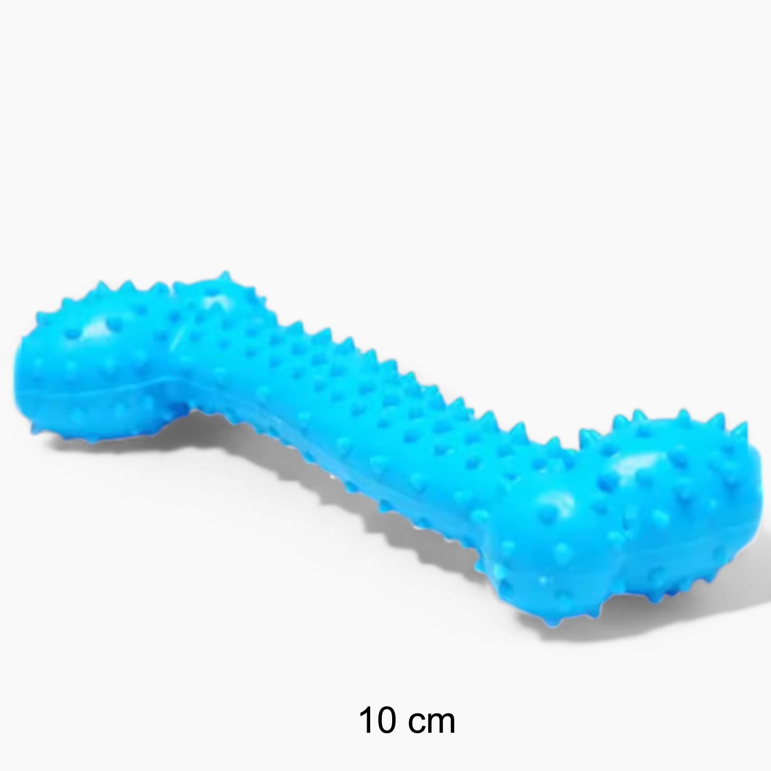 French Bulldog Spiklet Frenchie Spiked Chew Toy – Teeth Cleaning