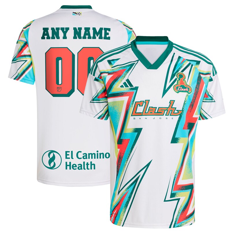 Authentic  Men's 2025 Replica Jersey - Authentic Soccer Jersey