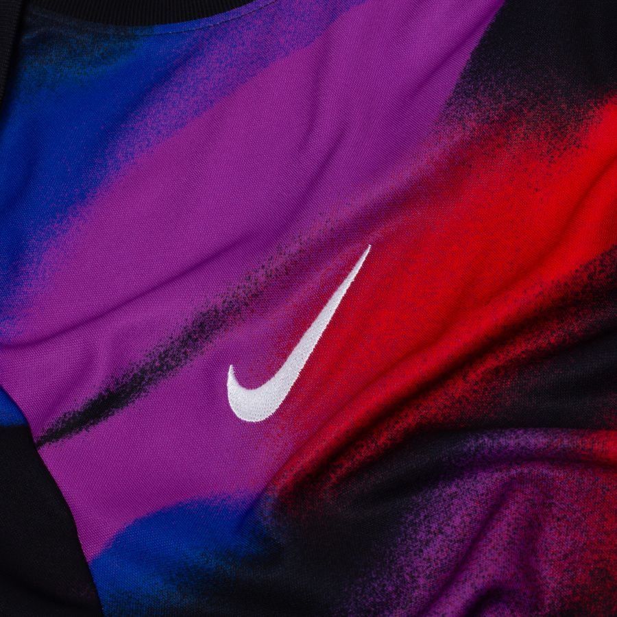 England Training T Shirt Dri Fit Academy Pro Pre Match Women's Euro 2025