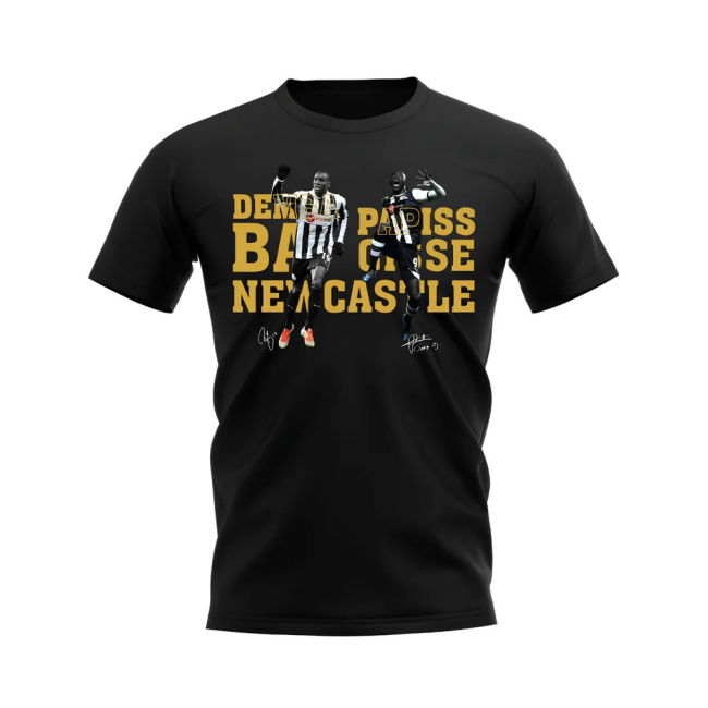 Professional Grade True Newcastle Latest Edition Football Shirt