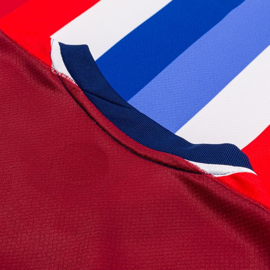 Norway Home Shirt 2024/25 In Multiple Adult Sizes