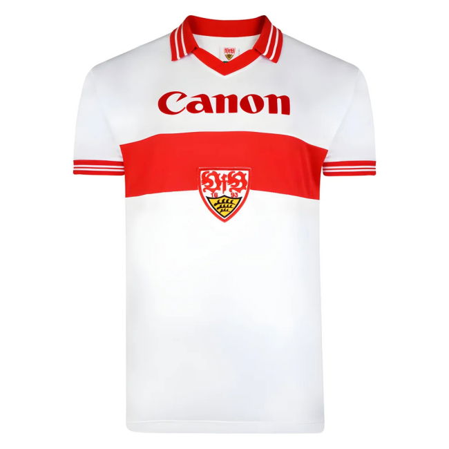 Score Trendy VFB Stuttgart Jersey