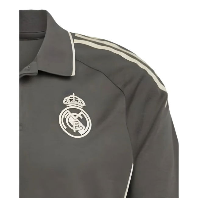 Adult Real Madrid Jersey 2025-2026 #48
