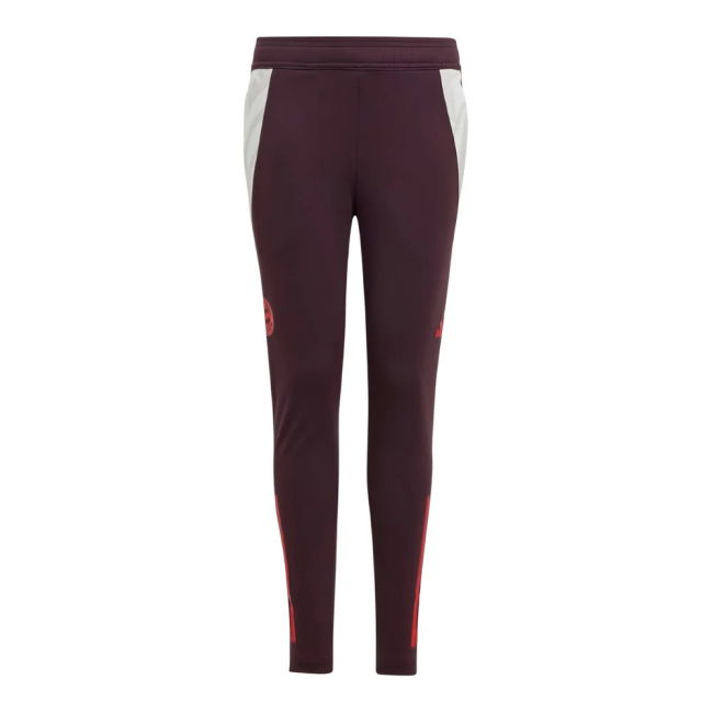 Licensed Copy Bayern Munich Training Fan Shirt for Kids