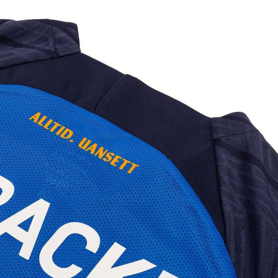 Stabæk Home Shirt Toppserien 2024 Kids