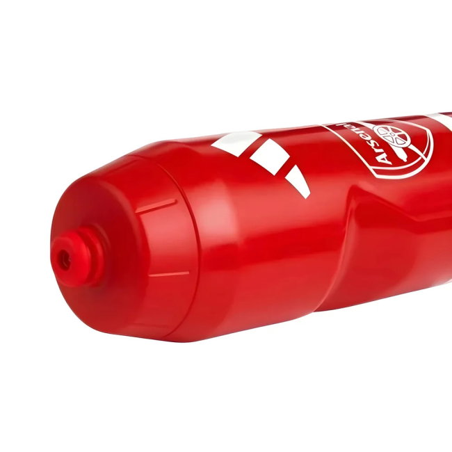 Arsenal Water Bottle Shirt 2025-2026 edition (Men