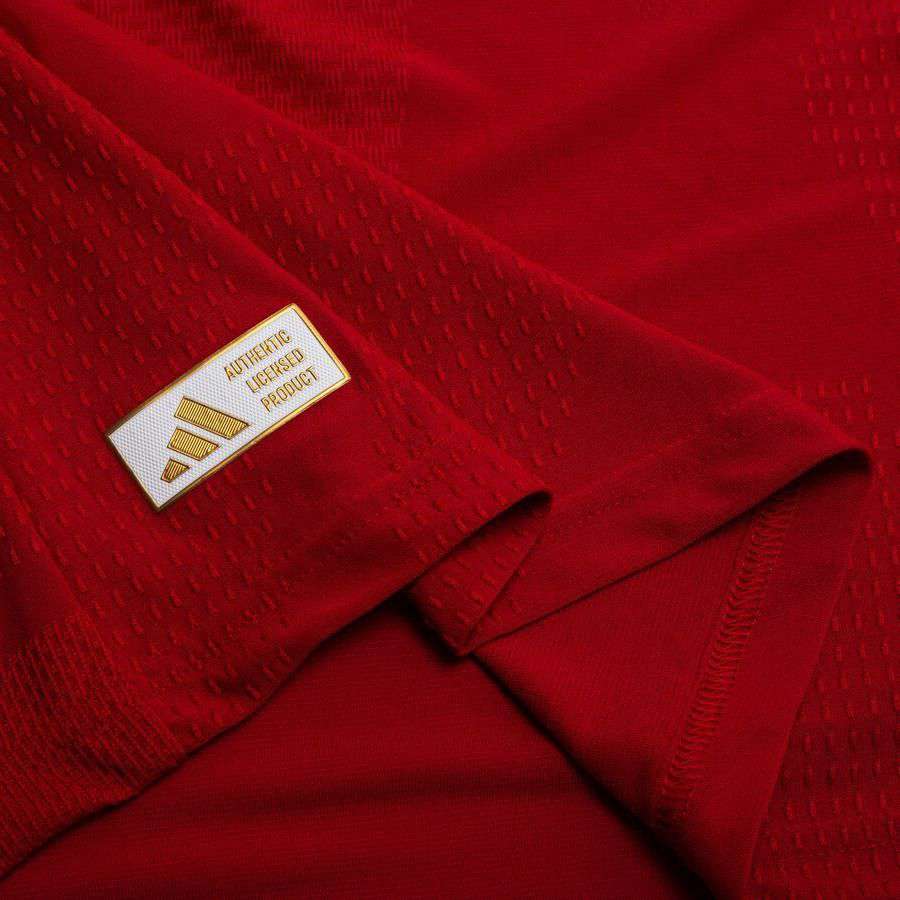 AS Roma Home Shirt 2026/27