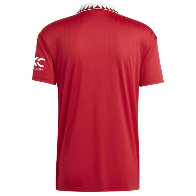 Man Utd Elite Home Jersey 2022-2023