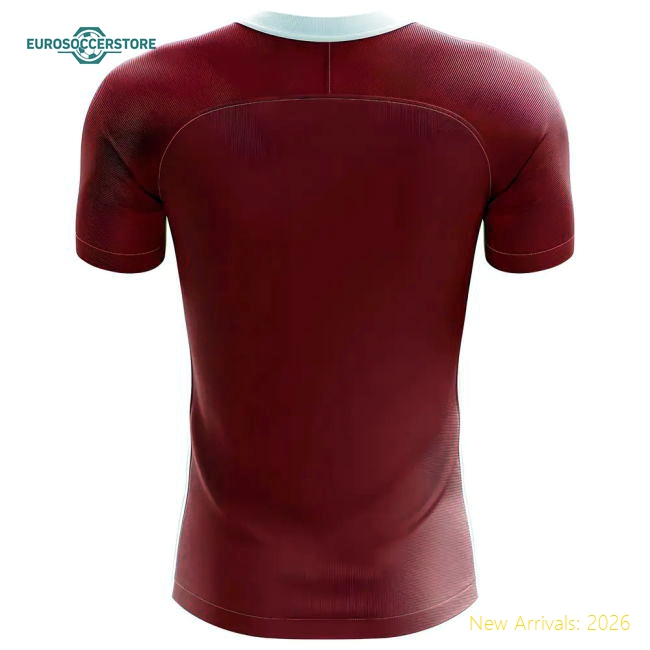 Premium Kids Football Team Jersey 2025-2026 Quick-dry Easy-care