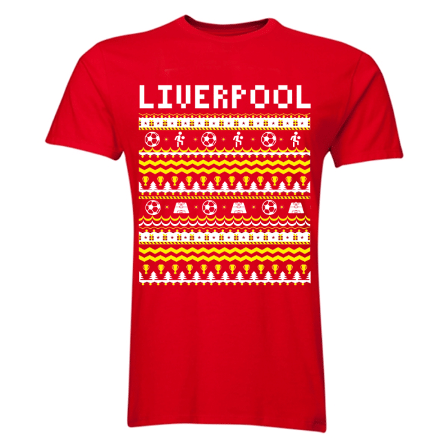 France Improved Jersey Liverpool
