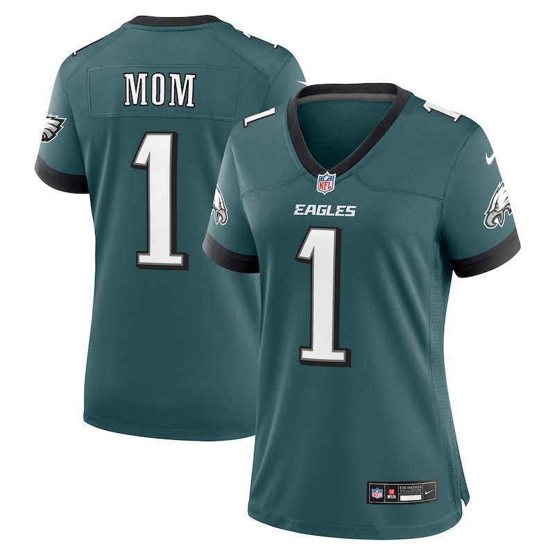 None  PHI Eagles High-Quality Collector's Item for NFL Fans