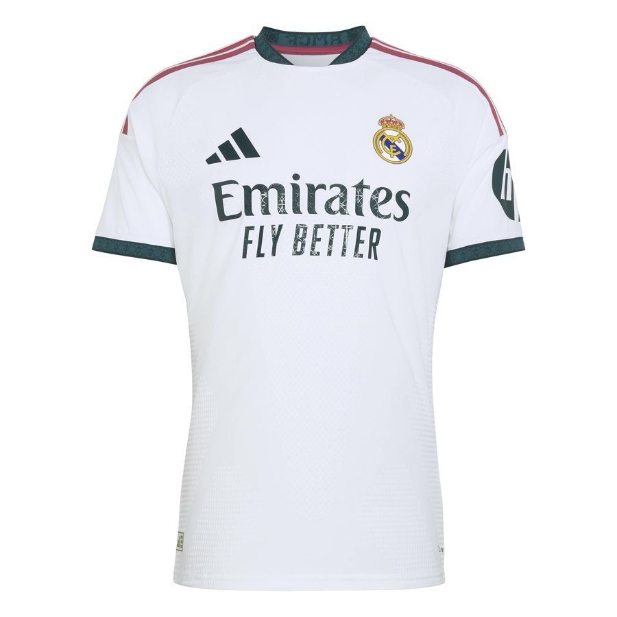 [EFKS] Real Madrid Home Apparel 2026/27