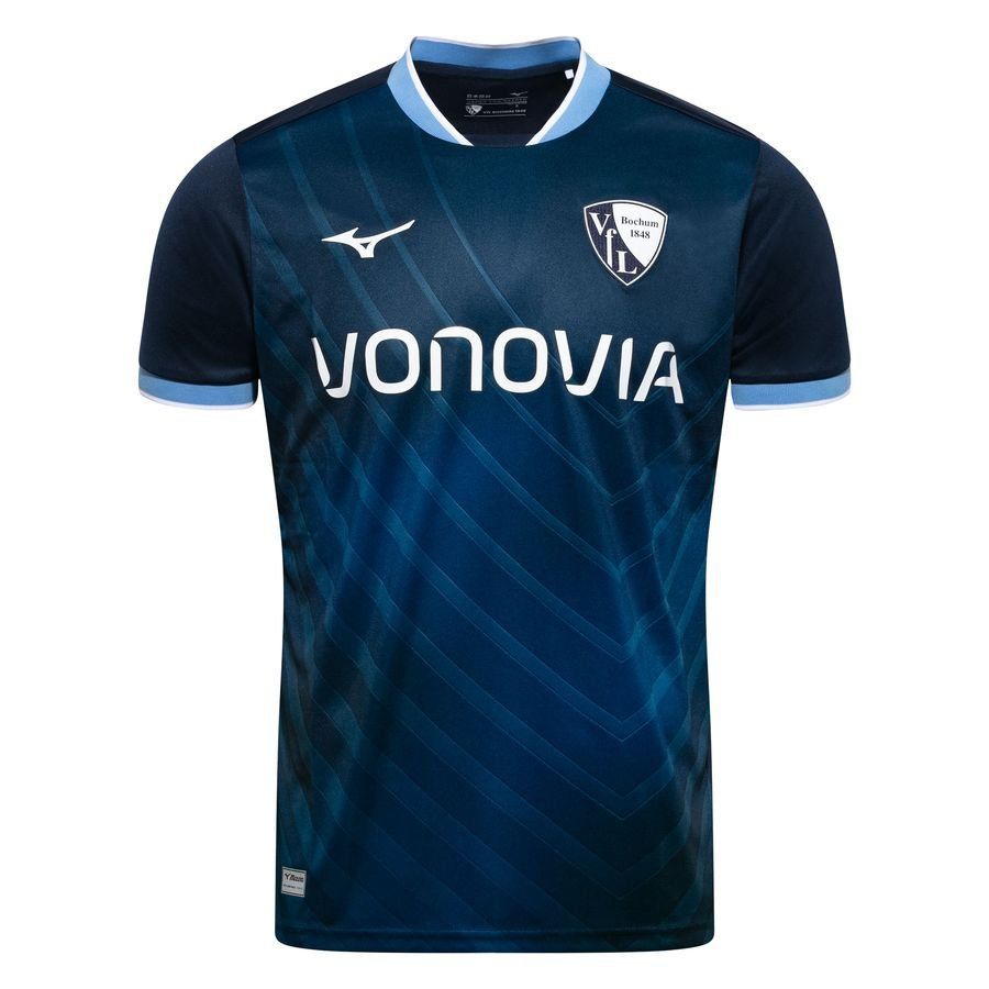 [EFKS] VfL Bochum Home Kit 2026/27