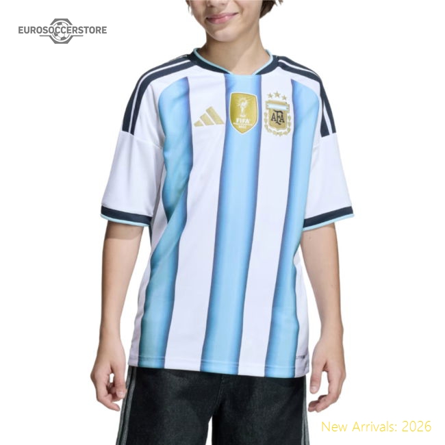 Messi Argentina Jersey - Top 2026-2027 Edition Athletic
