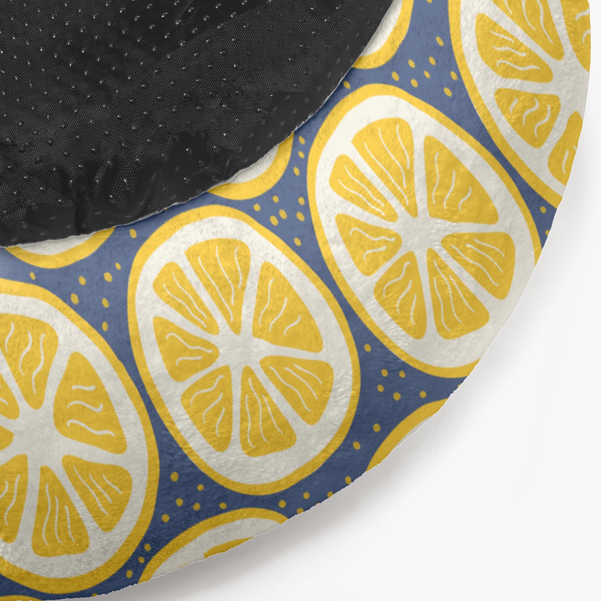 Donut Bed For French Bulldogs For French Bulldogs | Durable Build