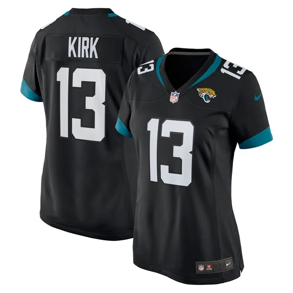 None Game NFL Jersey - Black | Game-Day Football Apparel | NFL Footbal
