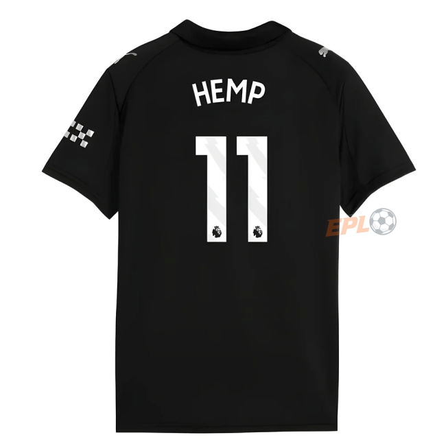 MAN 2025-20 great value Away Jersey - Kids | excellent