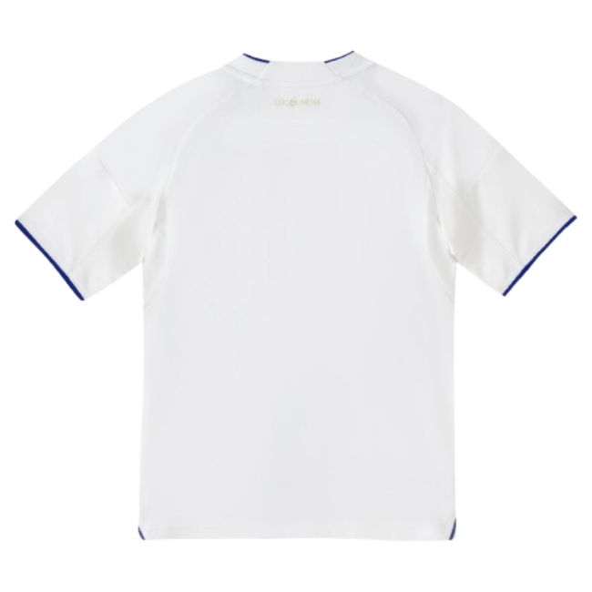Olympique Lyon Limited Edition Home Jersey 2025-2026