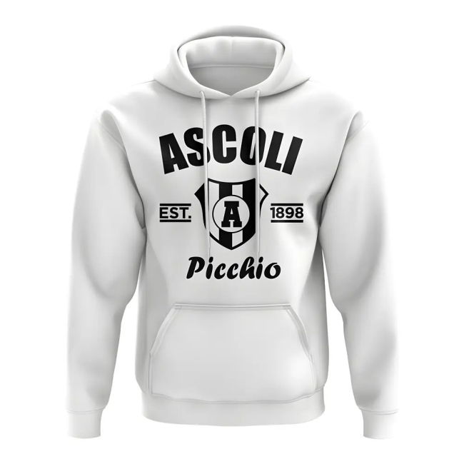 Ascoli Modern Ascoli Jersey