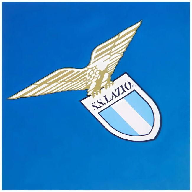 2025-2026 Lazio Training - top quality classic tee v2.107