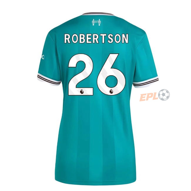 2025-20 Liverpool exclusive Third Shirt - Adults | exclusive