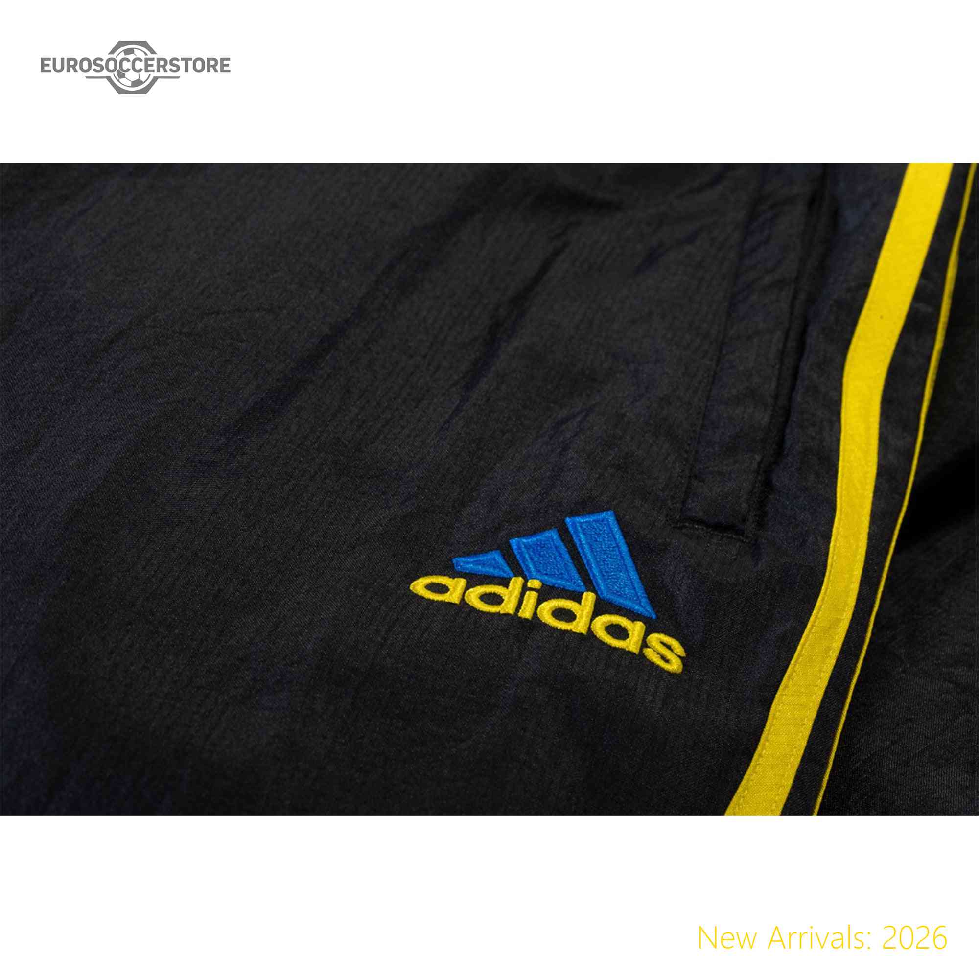 Official Team Merchandise Adult Mun Team Unknown Top-grade Jersey 2023