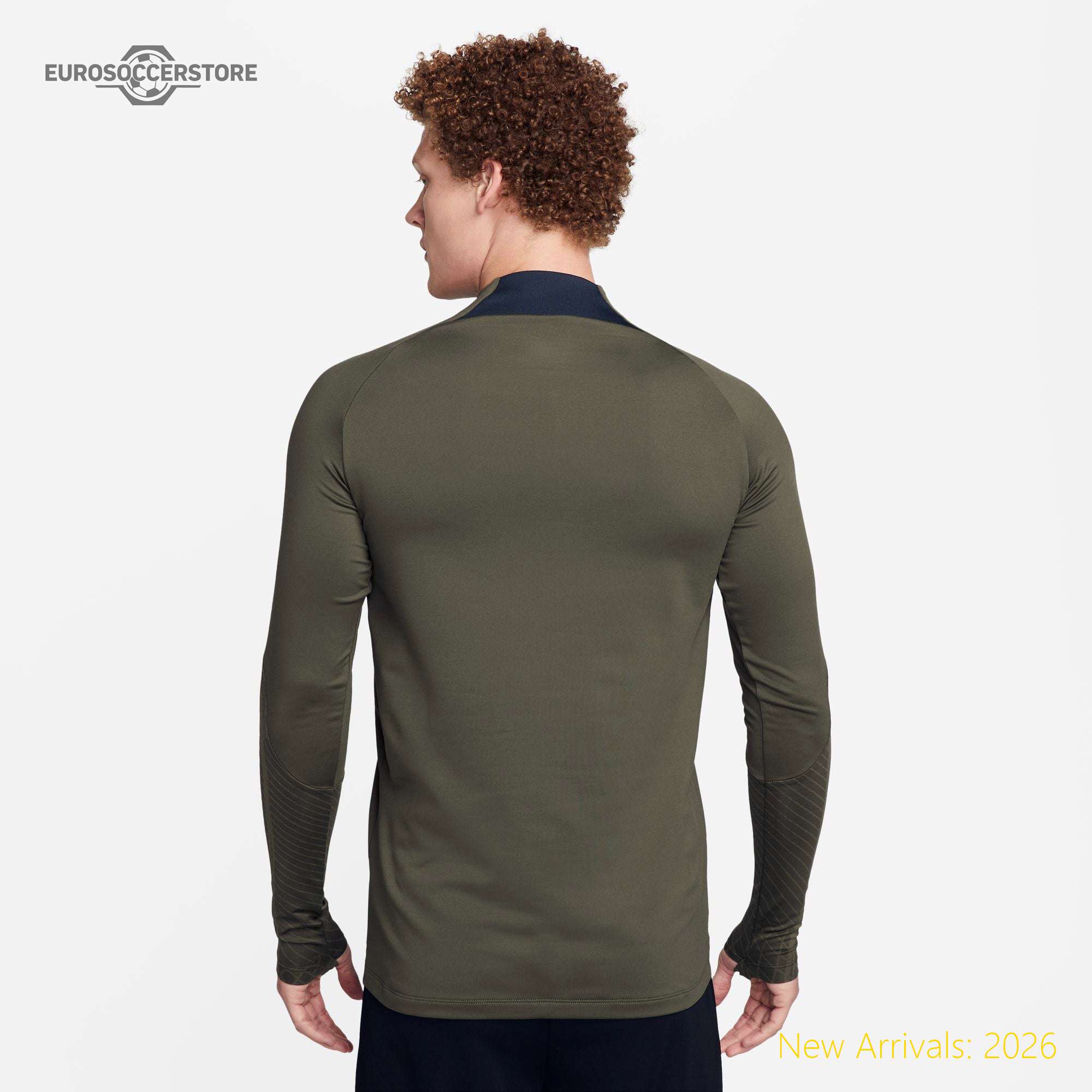 Stylish Iconic Design Men Psg Team Unknown Durable Jersey 2023