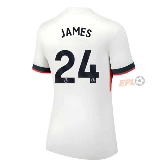 CHE top-grade 2025-20 Away Kit - Adults | high quality
