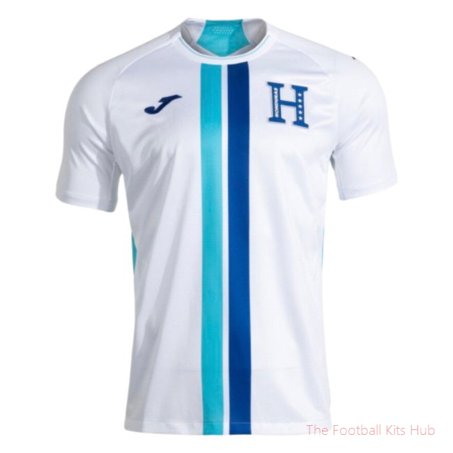 Replica Breathable Honduras 2026-2027 Home Shirt (Arriaga 5)