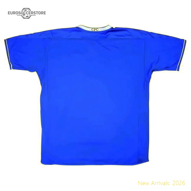 2023/24 Fan-Favorite Team Replica Jersey High-Quality Materials